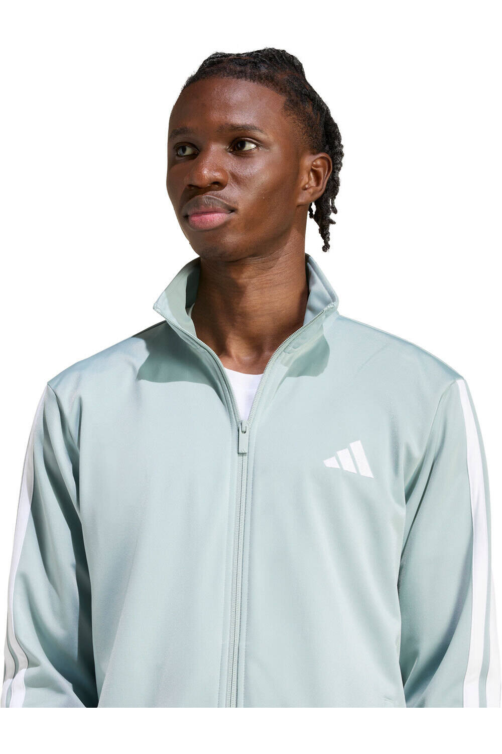 adidas chándal hombre CHNDAL DAYREADY 03