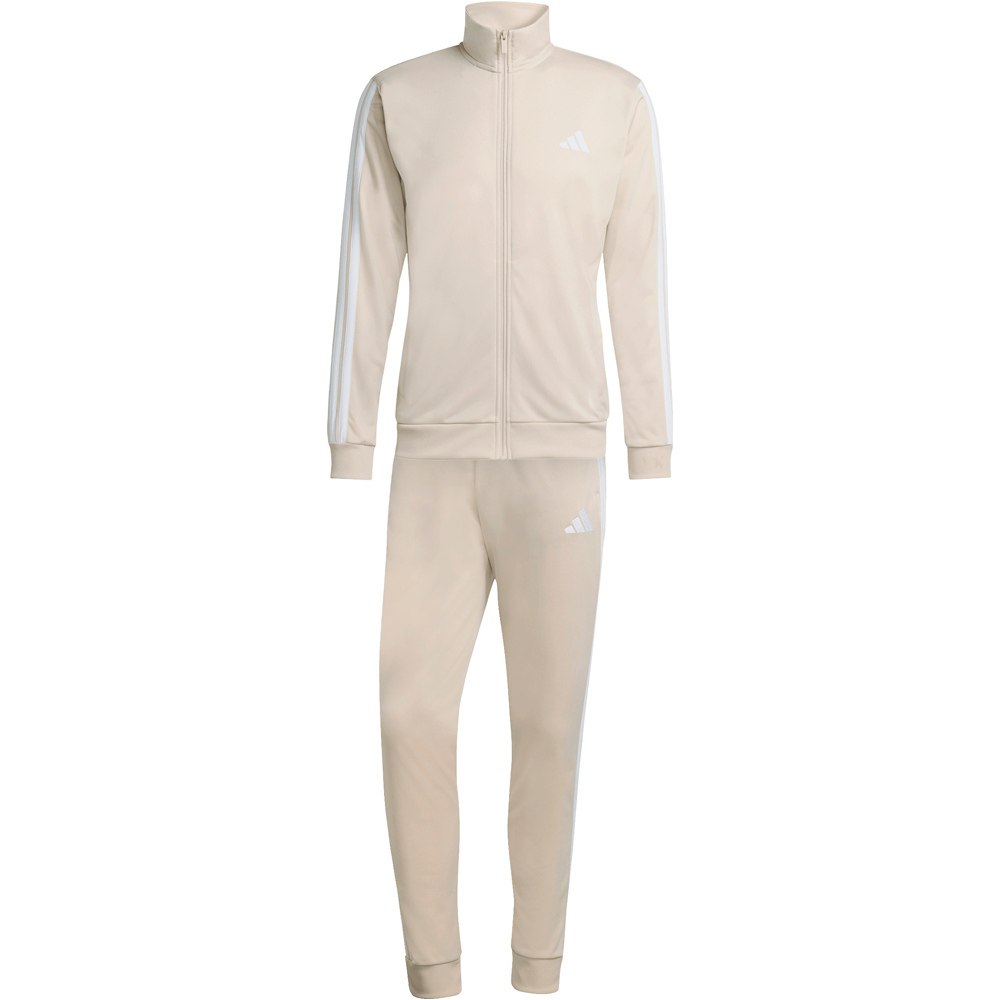 adidas chándal hombre CHNDAL DAYREADY 05