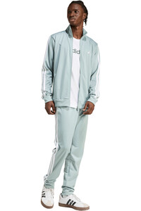 adidas chándal hombre CHNDAL DAYREADY vista detalle