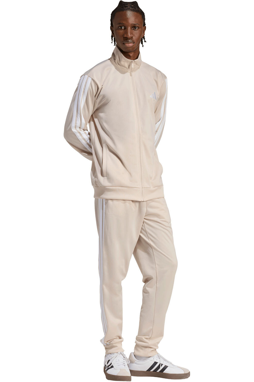 adidas chándal hombre CHNDAL DAYREADY vista detalle