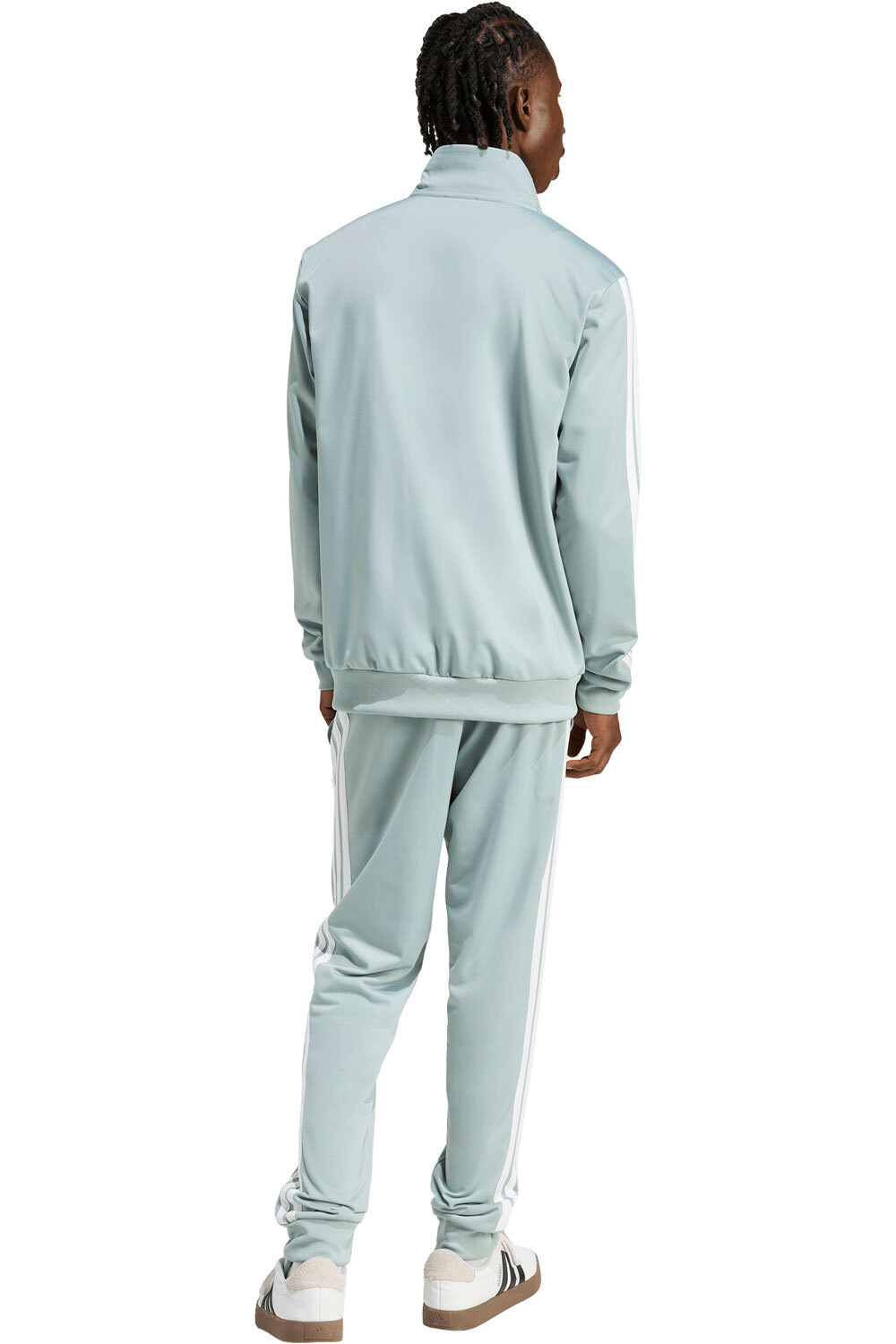 adidas chándal hombre CHNDAL DAYREADY vista trasera