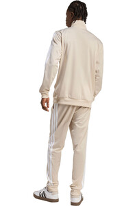 adidas chándal hombre CHNDAL DAYREADY vista trasera