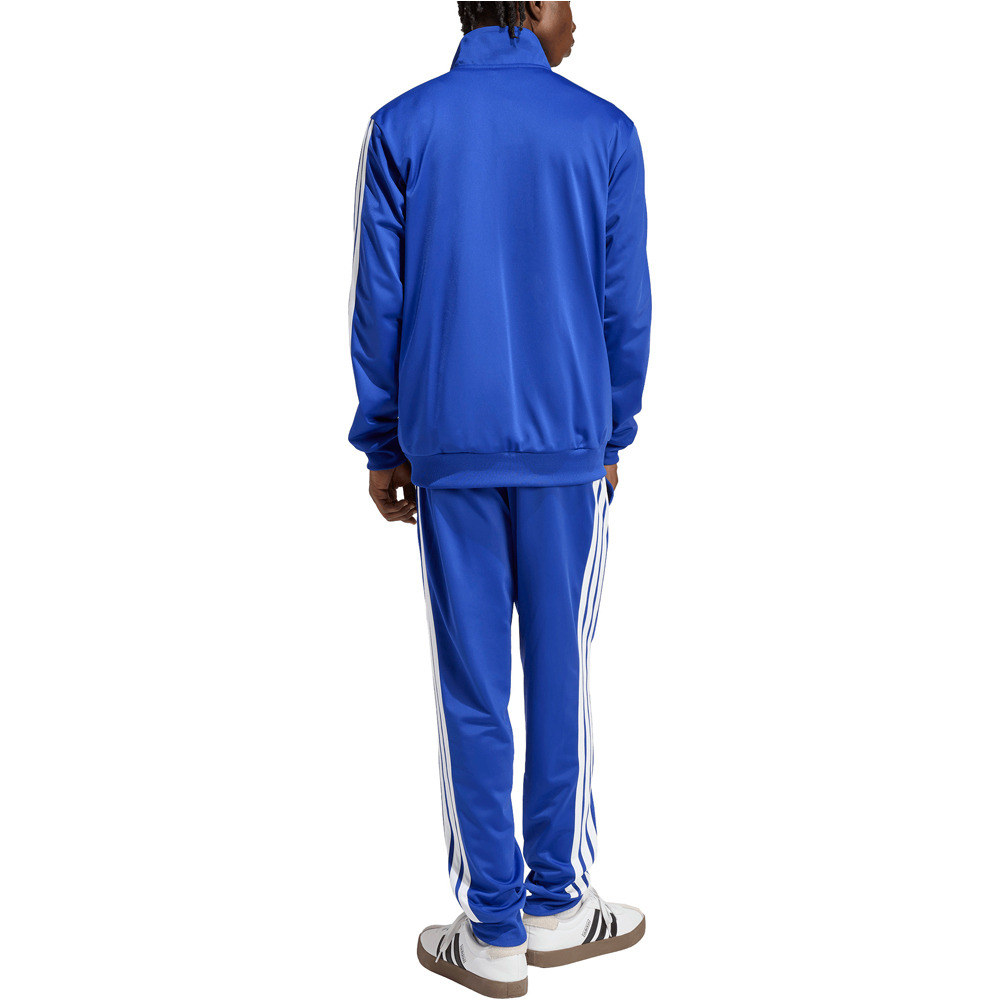 adidas chándal hombre CHNDAL DAYREADY vista trasera