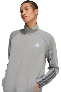 adidas chándal hombre CHNDAL STADIUM 3-STRIPES 03