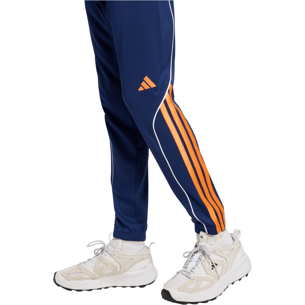 adidas chándal hombre CHNDAL STADIUM 3-STRIPES 04