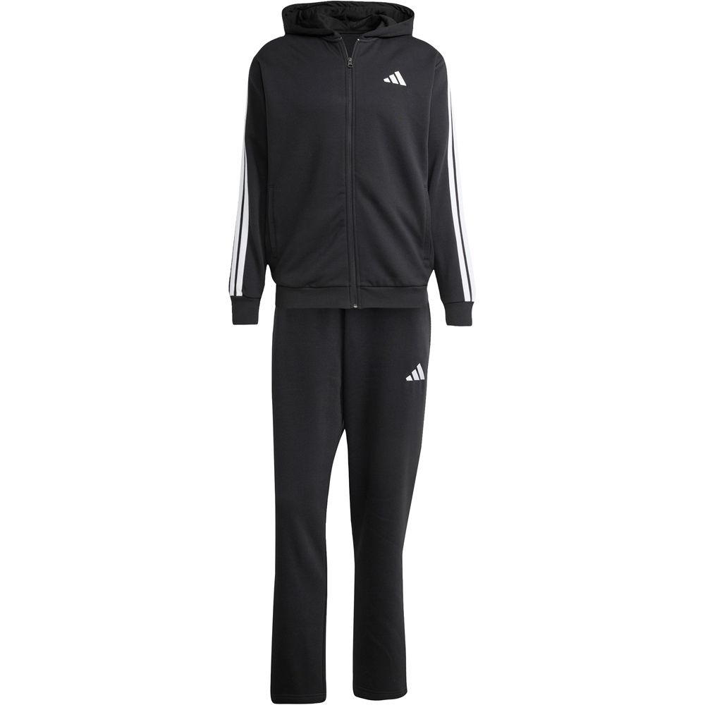 adidas chándal hombre M 3S FL HD TS 05