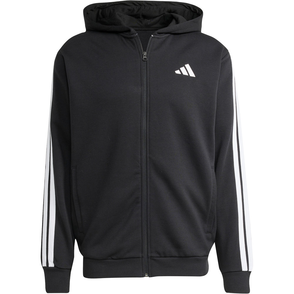 adidas chándal hombre M 3S FL HD TS 06