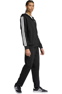 adidas chándal hombre M 3S FL HD TS vista detalle