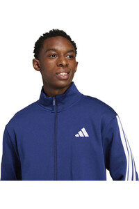adidas chándal hombre M 3S FL TT TS 04