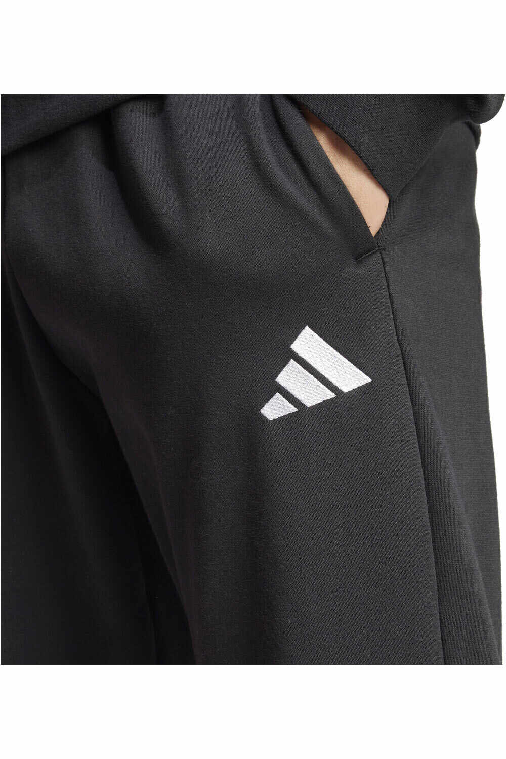 adidas chándal hombre M 3S FL TT TS 04