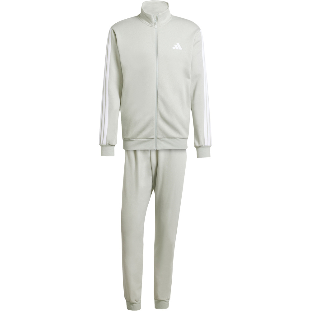 adidas chándal hombre M 3S FL TT TS 05