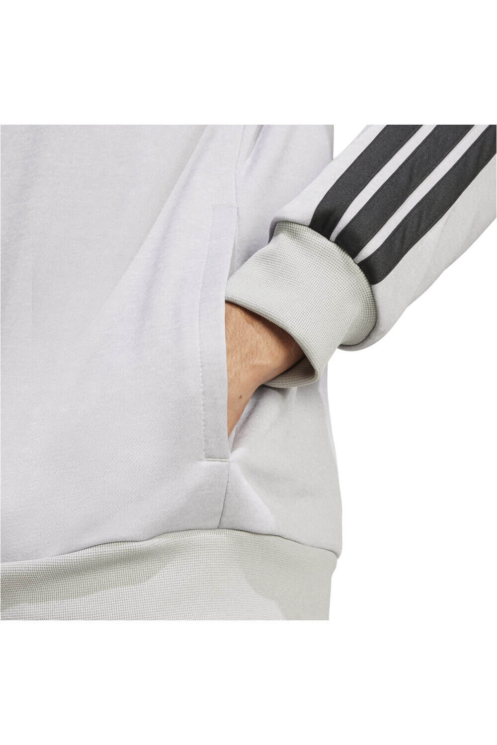 adidas chándal hombre M 3S FT TT TS 03