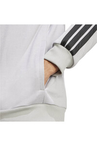 adidas chándal hombre M 3S FT TT TS 03