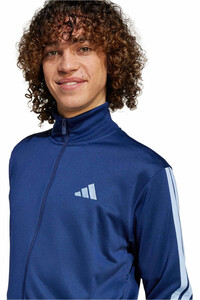 adidas chándal hombre M 3S FT TT TS 03