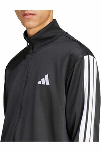 adidas chándal hombre M 3S FT TT TS 03