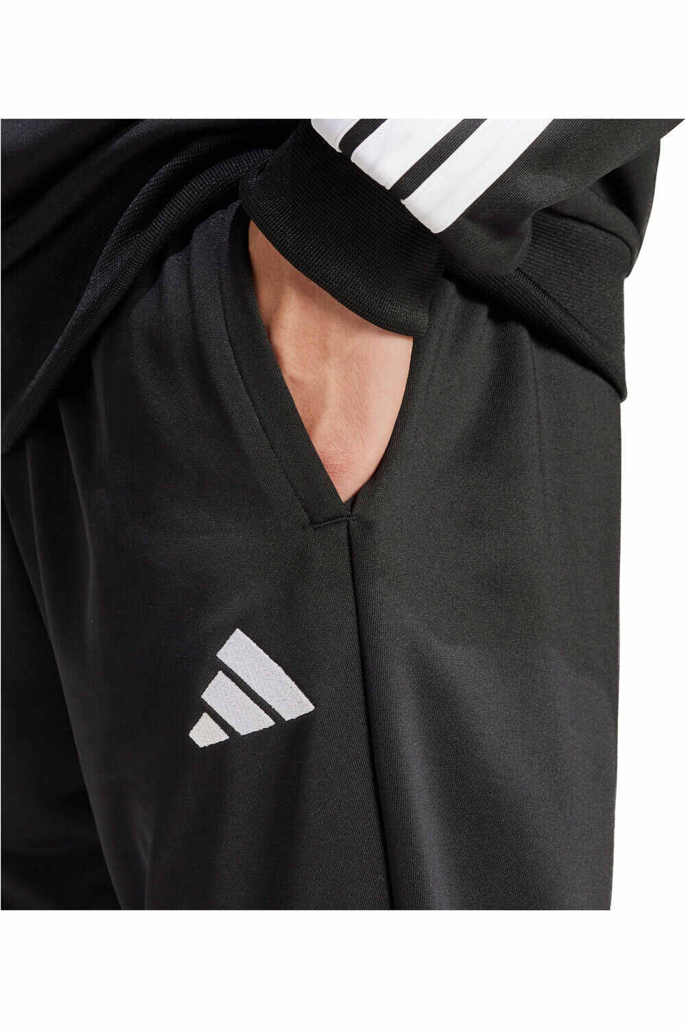 adidas chándal hombre M 3S FT TT TS 04