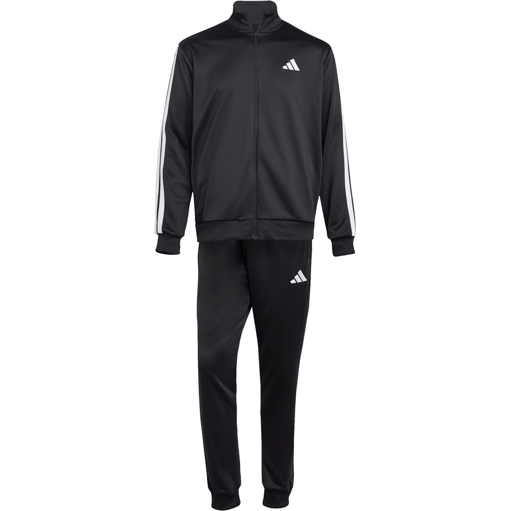 adidas chándal hombre M 3S FT TT TS 05