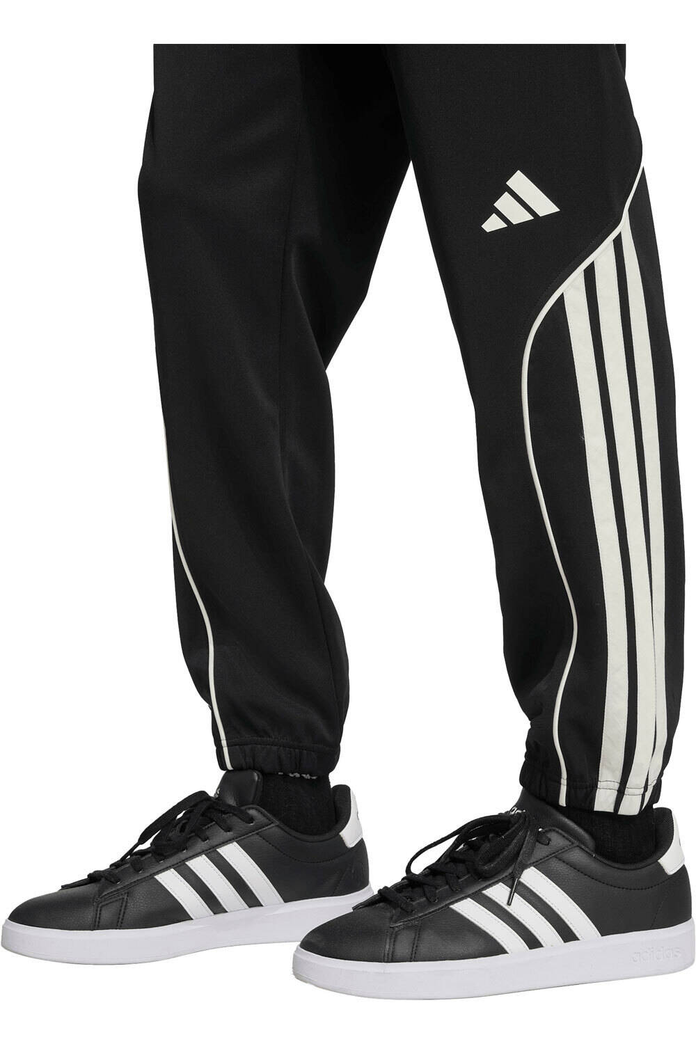 adidas chándal hombre M 3S STADIUM TS 04