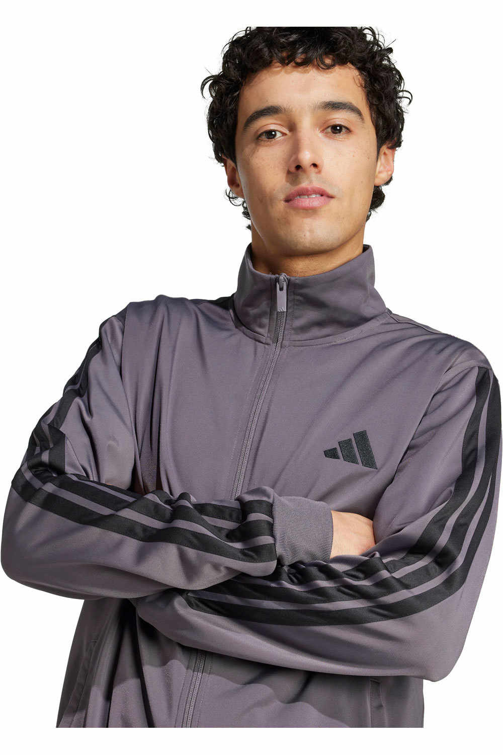 adidas chándal hombre M 3S TR TT TS 03