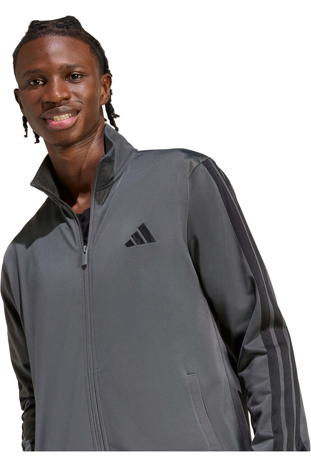 adidas chándal hombre M 3S TR TT TS 03