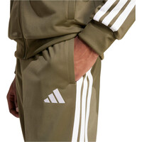 adidas chándal hombre M 3S TR TT TS 03