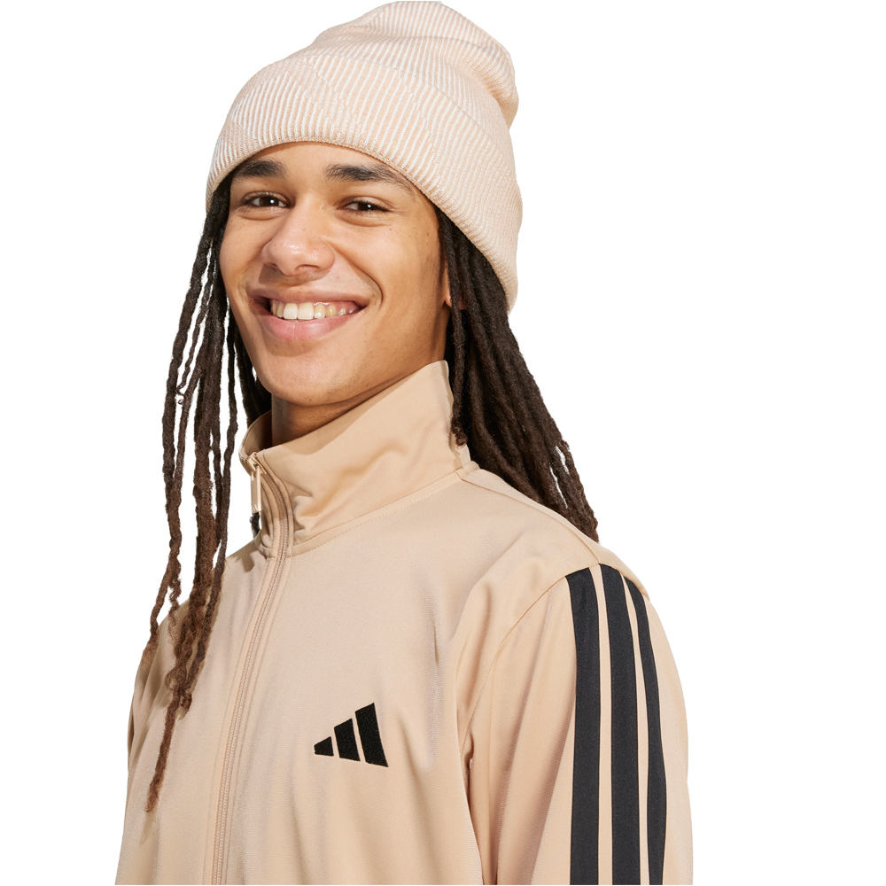 adidas chándal hombre M 3S TR TT TS 04