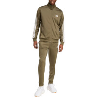 adidas chándal hombre M 3S TR TT TS vista frontal