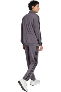 adidas chándal hombre M 3S TR TT TS vista trasera