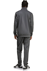 adidas chándal hombre M 3S TR TT TS vista trasera