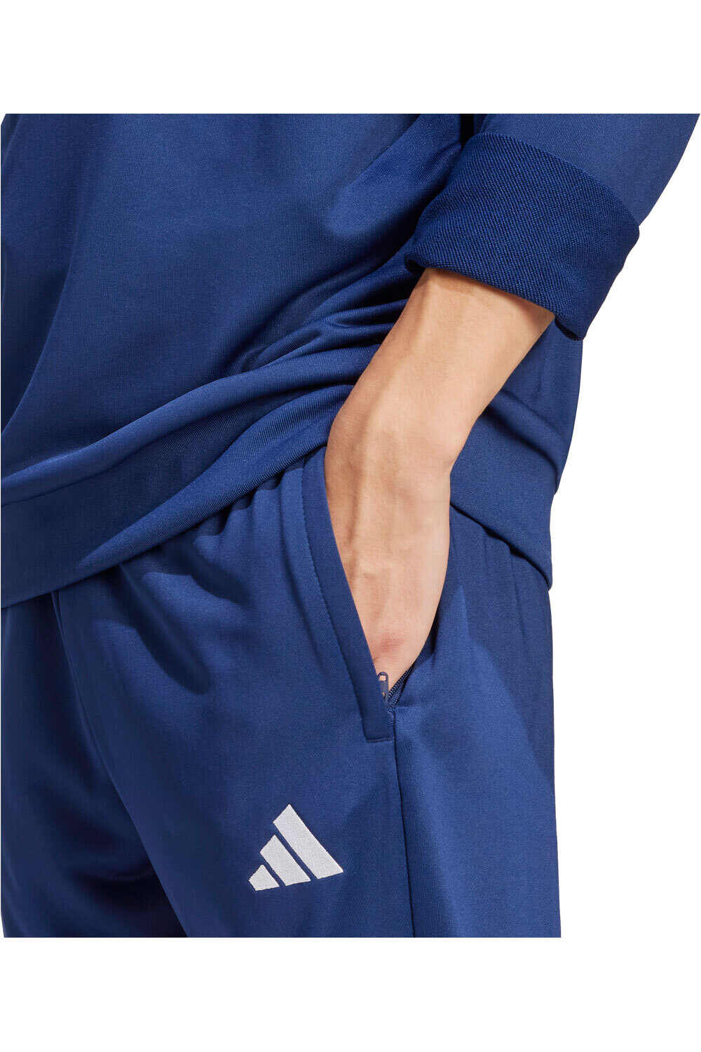 adidas chándal hombre M BL FT HD TS 03