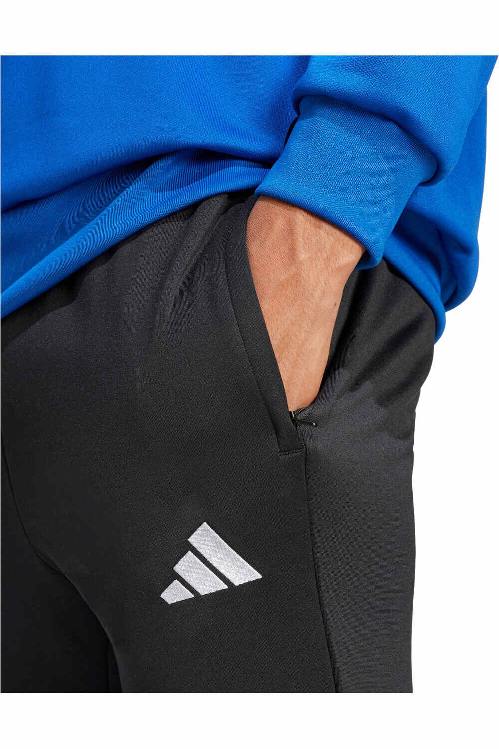 adidas chándal hombre M BL FT HD TS 03