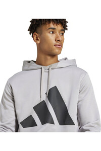 adidas chándal hombre M BL FT HD TS 03