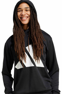 adidas chándal hombre M BL FT HD TS 03
