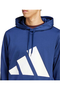 adidas chándal hombre M BL FT HD TS 04