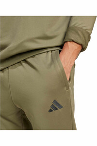 adidas chándal hombre M BL FT HD TS 04