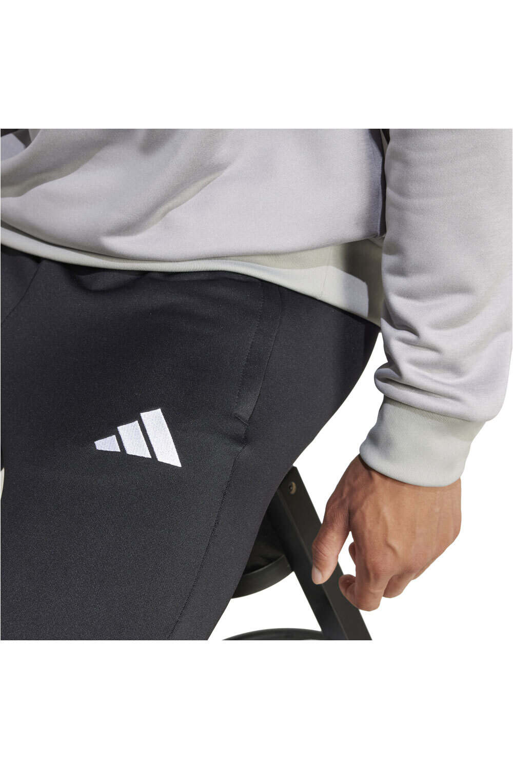 adidas chándal hombre M BL FT HD TS 04