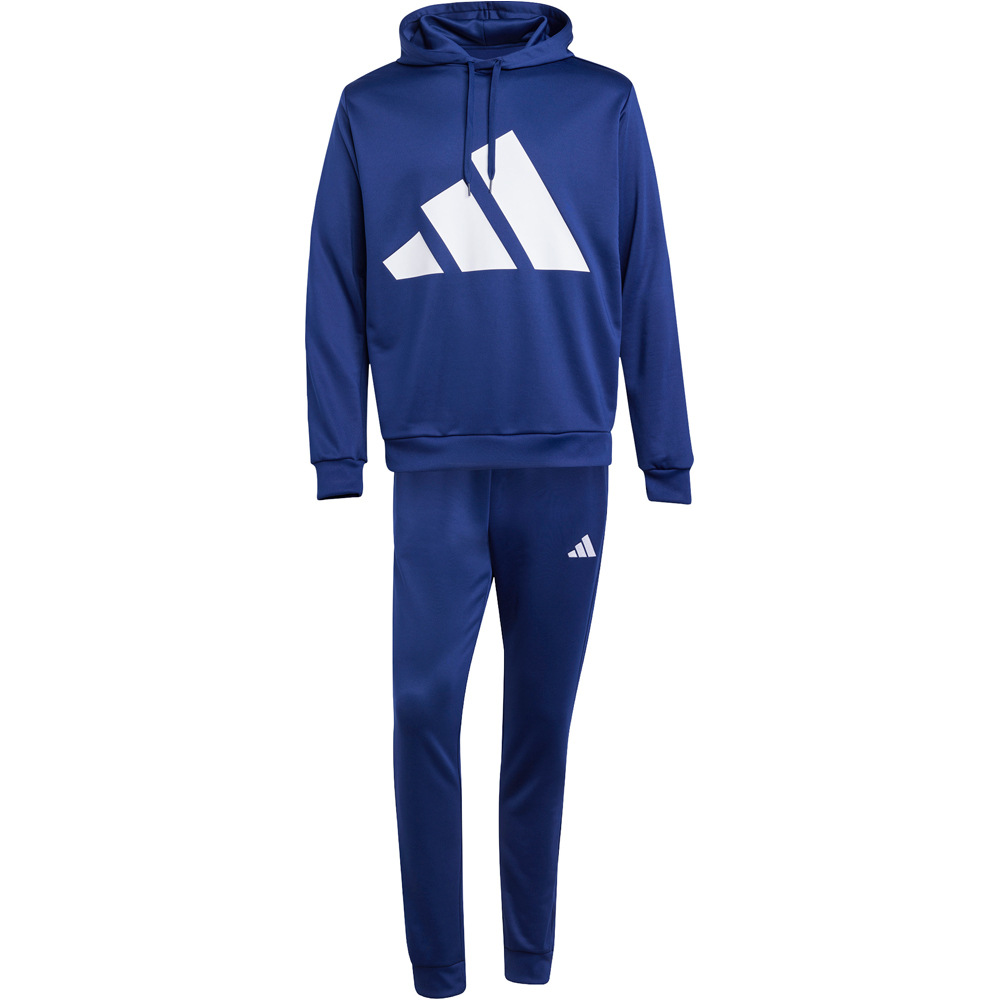 adidas chándal hombre M BL FT HD TS 05