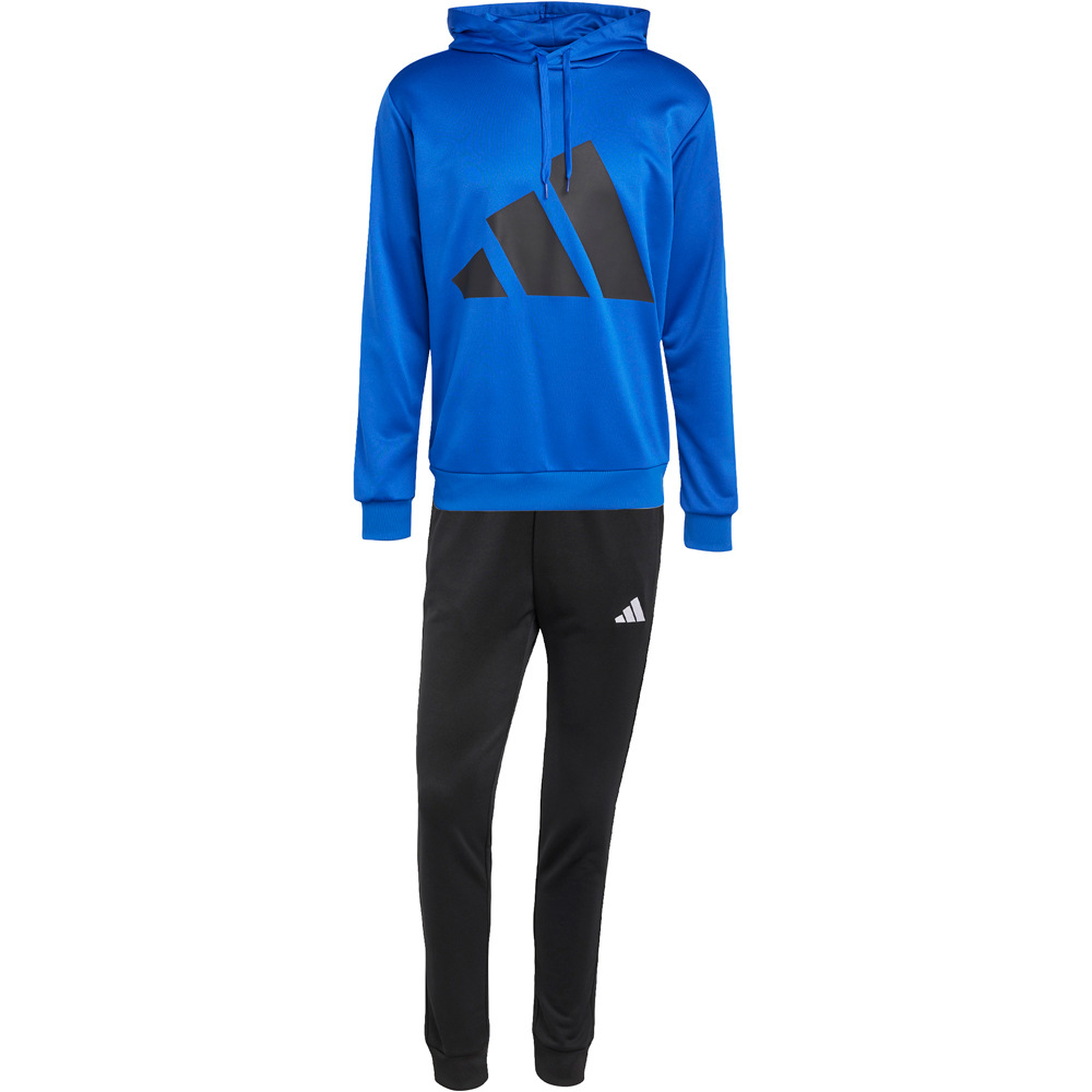 adidas chándal hombre M BL FT HD TS 05