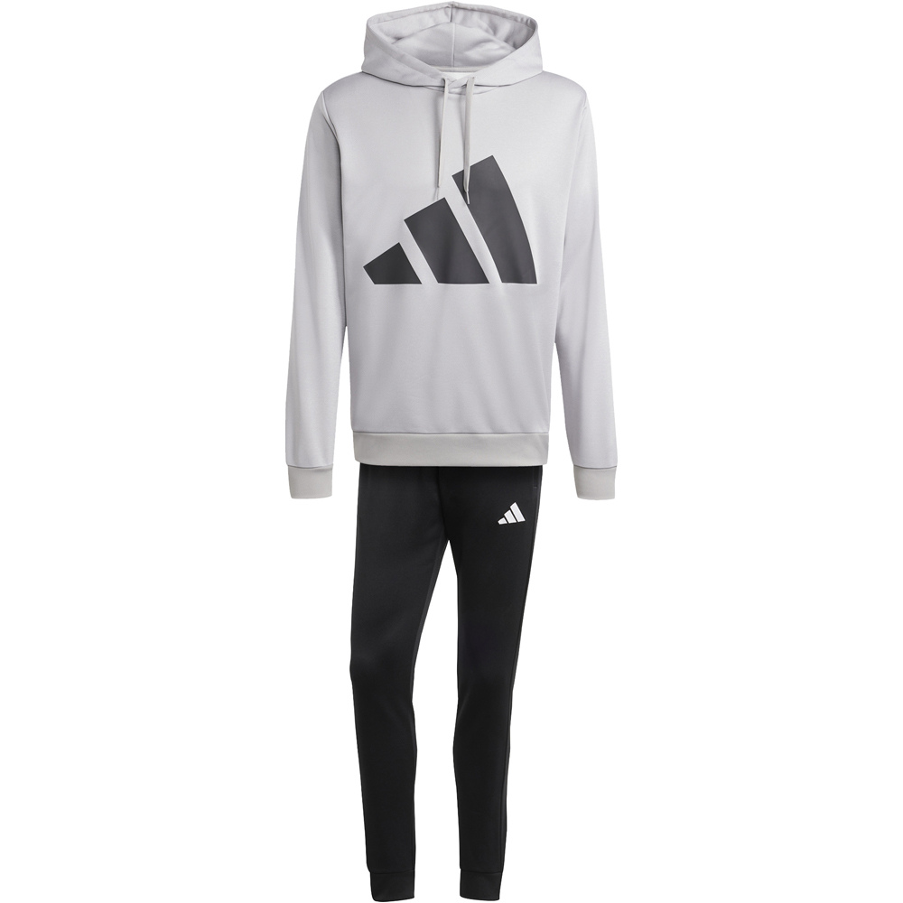 adidas chándal hombre M BL FT HD TS 05