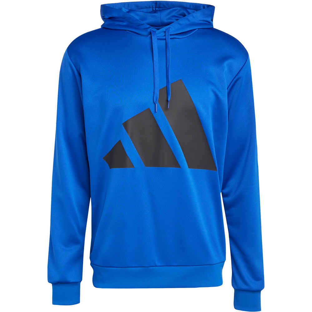 adidas chándal hombre M BL FT HD TS 06