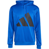 adidas chándal hombre M BL FT HD TS 06