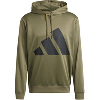 adidas chándal hombre M BL FT HD TS 06