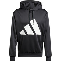 adidas chándal hombre M BL FT HD TS 06