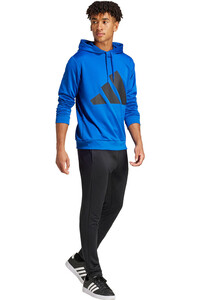 adidas chándal hombre M BL FT HD TS vista detalle