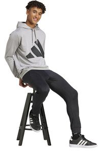 adidas chándal hombre M BL FT HD TS vista detalle