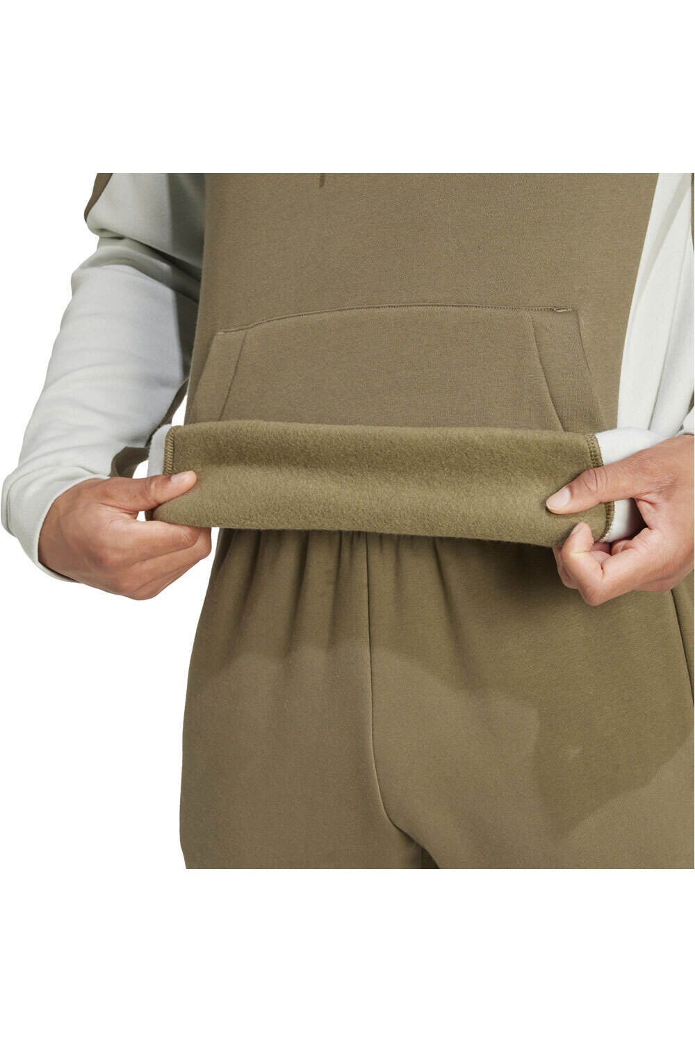 adidas chándal hombre M FL CB HD TS 04