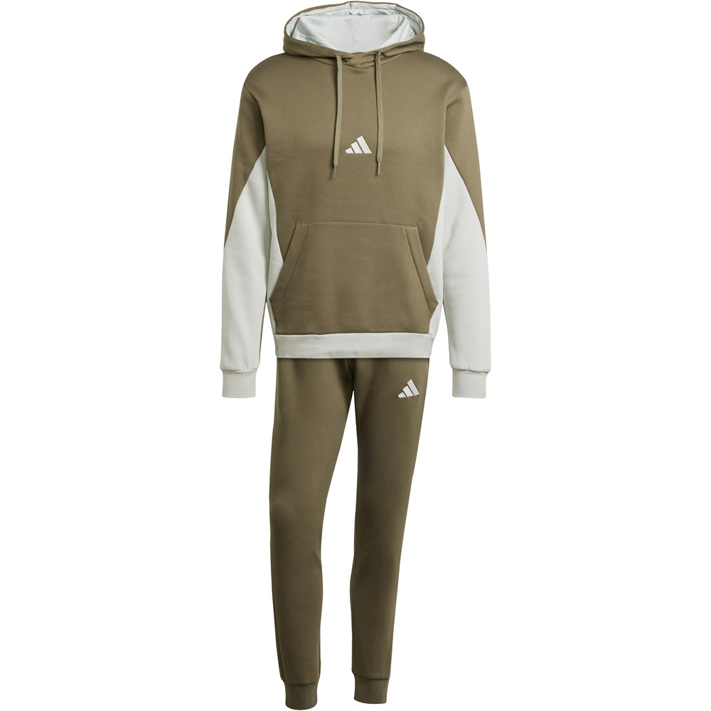 adidas chándal hombre M FL CB HD TS 05