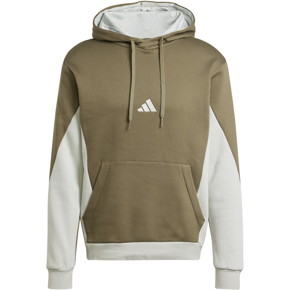 adidas chándal hombre M FL CB HD TS 06