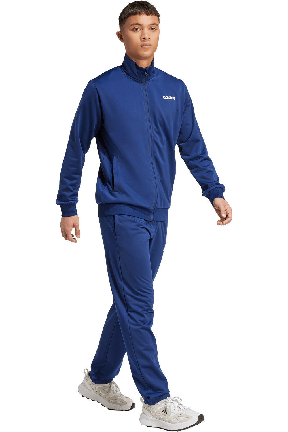 adidas chándal hombre M TR LINEAR TS vista detalle