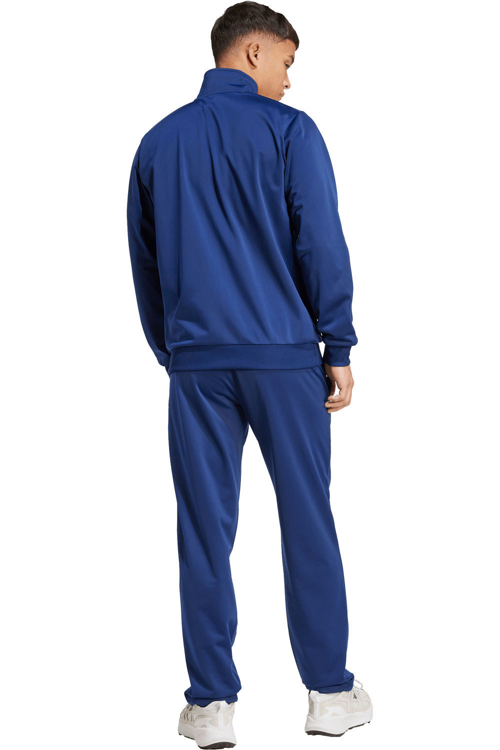 adidas chándal hombre M TR LINEAR TS vista trasera